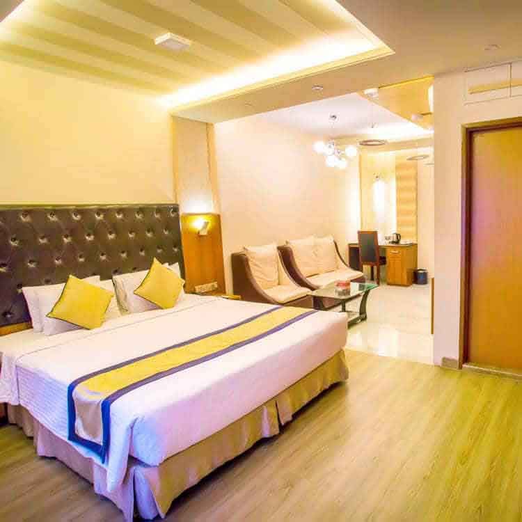 Executive Suite
